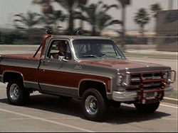1975 GMC K15/K1500