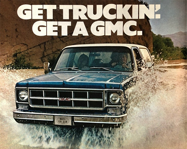 1977 chevrolet jimmy