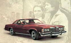 1976 grand prix