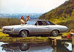 1973 Buick Regal