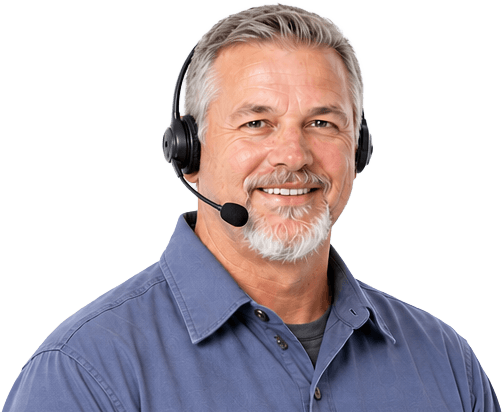 Headshot of OPGI Employee