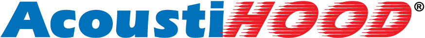 AcoustiHOOD Logo
