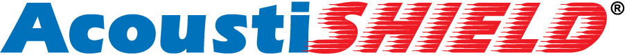 AcoustiSHIELD Logo