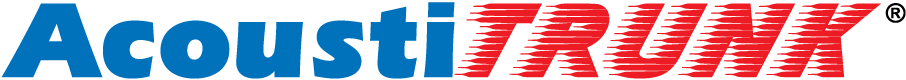 AcoustiTRUNK Logo