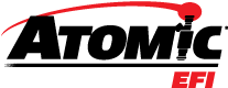 Atomic EFI Logo