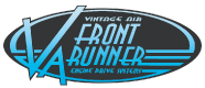 Front Runner Logo