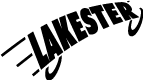 Lakester Logo