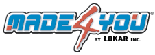 Made4You Logo