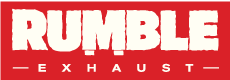 Rumble Logo