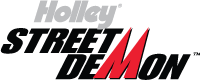 Street Demon Logo