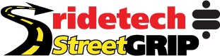 StreetGRIP Logo