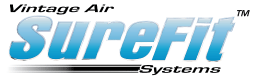 SureFit Logo