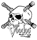 Voodoo Logo