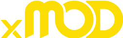 xMOD Logo