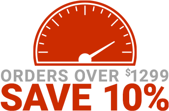 volume discount $1299 gauges