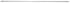 Molding, Front Bed Rail Below Rear Window, 1968-72 El Camino, w/o Hardware
