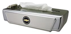 Tissue Dispenser, 1964-65 Chevelle & El Camino