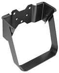 Bracket, Washer Bottle, 1964-72 GM A-Body/Truck/Suburban/Blazer/Jimmy
