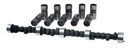 Camshaft, Comp Cams High Energy, CL-Kit 260H, Buick 400-455, Hyd Flat Tappet