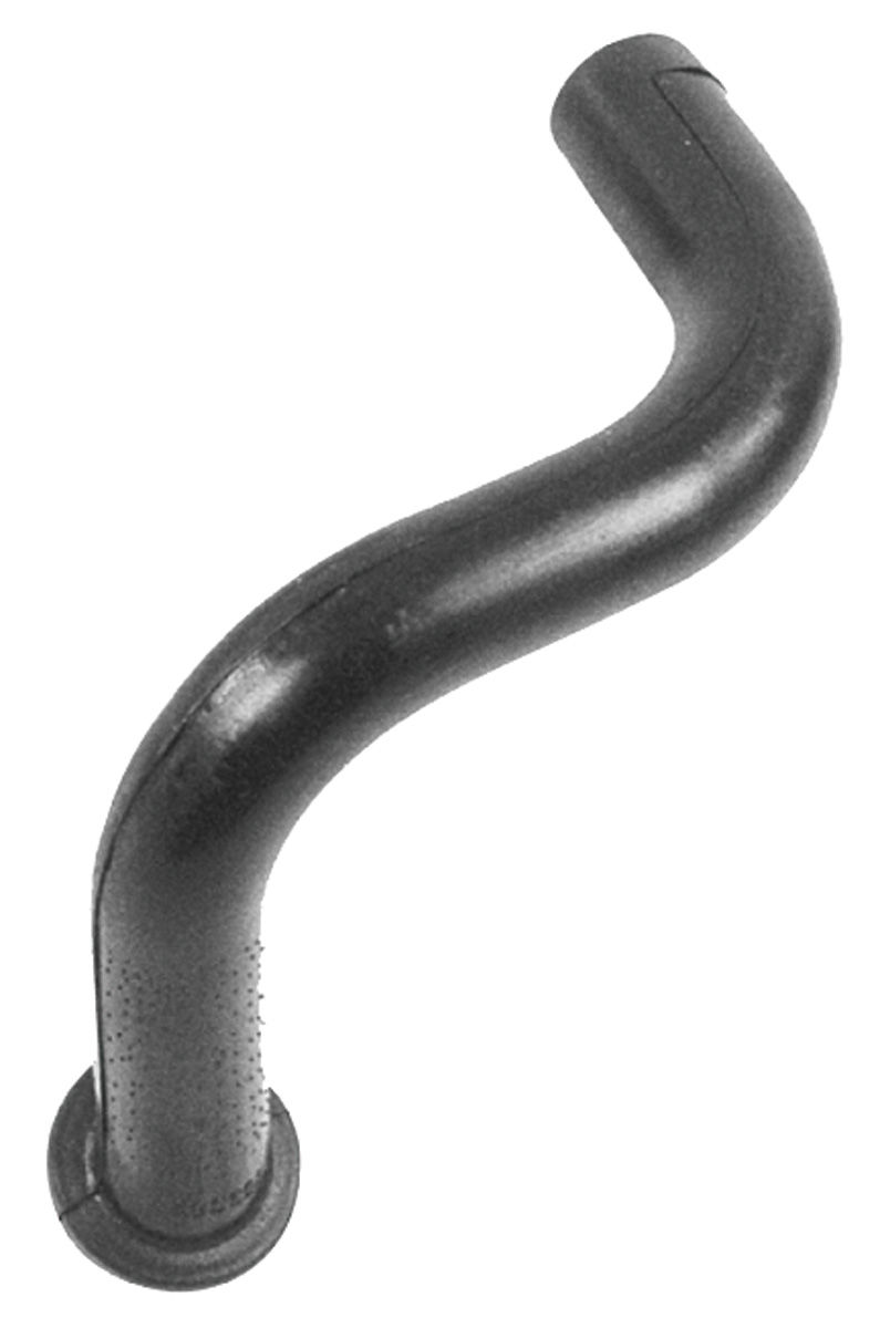 Tube, Valve Cover to Air Cleaner, 196869 BUICK, V8, 4BBL
