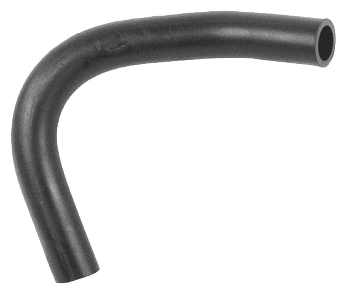 Tube, Valve Cover to Air Cleaner, 197074 Buick, V8, 4BBL