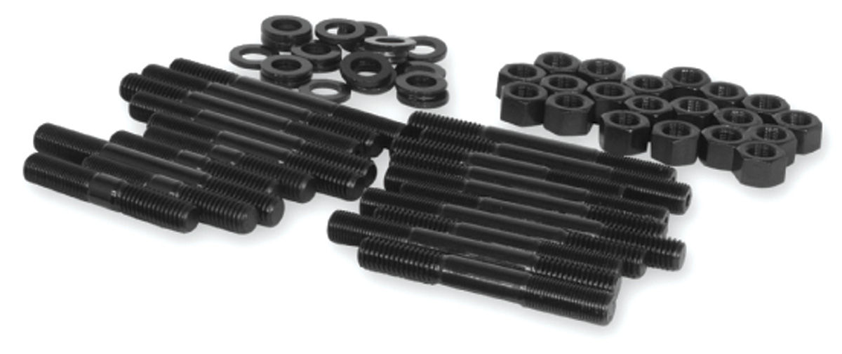 a　903535 Stud Set, Cylinder Head, ARP, Buick 401-425 Nailhead @ OPGI.com
