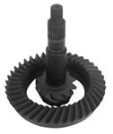 Ring & Pinion Set, Buick/Olds/Pontiac 10-Bolt 8.2", 3.55 Ratio