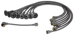 Spark Plug Wire Set, 1965 Buick, 400/401/425ci, Dated 1-Q-65