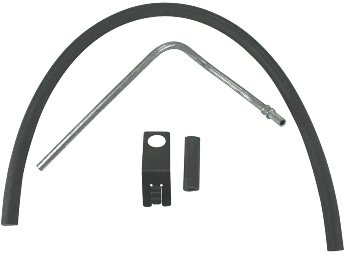 Vacuum Advance Line, 196669 Chevelle/El Camino 396/375, Holley