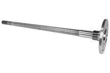 Axle, Rear, 1964-72 BOP, 10-Bolt 8.2", 28-Spline, 29-7/8" Long