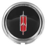 Horn Button, 1970 Oldsmobile, Sport Wheel