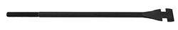 Bolt, Battery Hold Down, Outside, 61-67 Oldsmobile, 61-70 Buick, 66-67 Fullsize