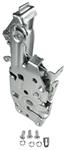 Assembly, Door Latch, 1966-67 A-Body, Bonneville, Catalina & Grand Prix, 2dr