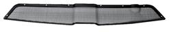 Hood Screen, 1970-72 Chevelle & El Camino, SS, Cowl Induction (premium repro)