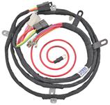 Wiring Harness, Power Window Interm. 1964 Chevelle/Skylark, exc. EC/2Dr Wgn