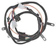 Wiring Harness, Power Window Interm., 1965-67 Chevelle, exc. 65-66 EC/2dr. Wgn