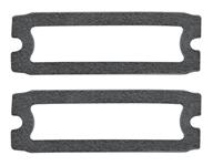 Gaskets, Back-Up Lamp, 1969-72 El Camino/Chevelle Wagon