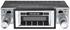 Stereo, CAS, USA-630 4-Channel, 1966-67 Skylark, Tuner/USB/AUX