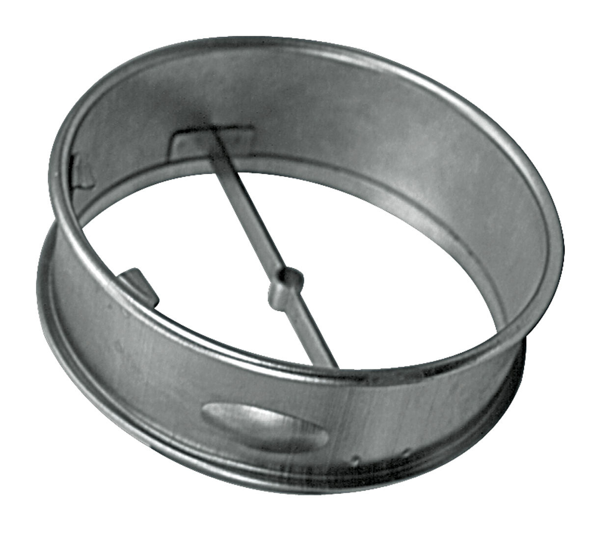 RESTOPARTS Spacer, Air Cleaner, Cowl Induction, 197072 Chevelle/El