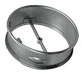 Spacer, Air Cleaner, Cowl Induction, 1970-72 Chevelle, El Camino & Monte Carlo