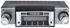 Stereo, CAS, USA-630 4-Channel, 1964-65 Skylark, Tuner/USB/AUX