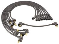 Spark Plug Wire Set, 1965 Buick, 300ci, Dated 1-Q-65