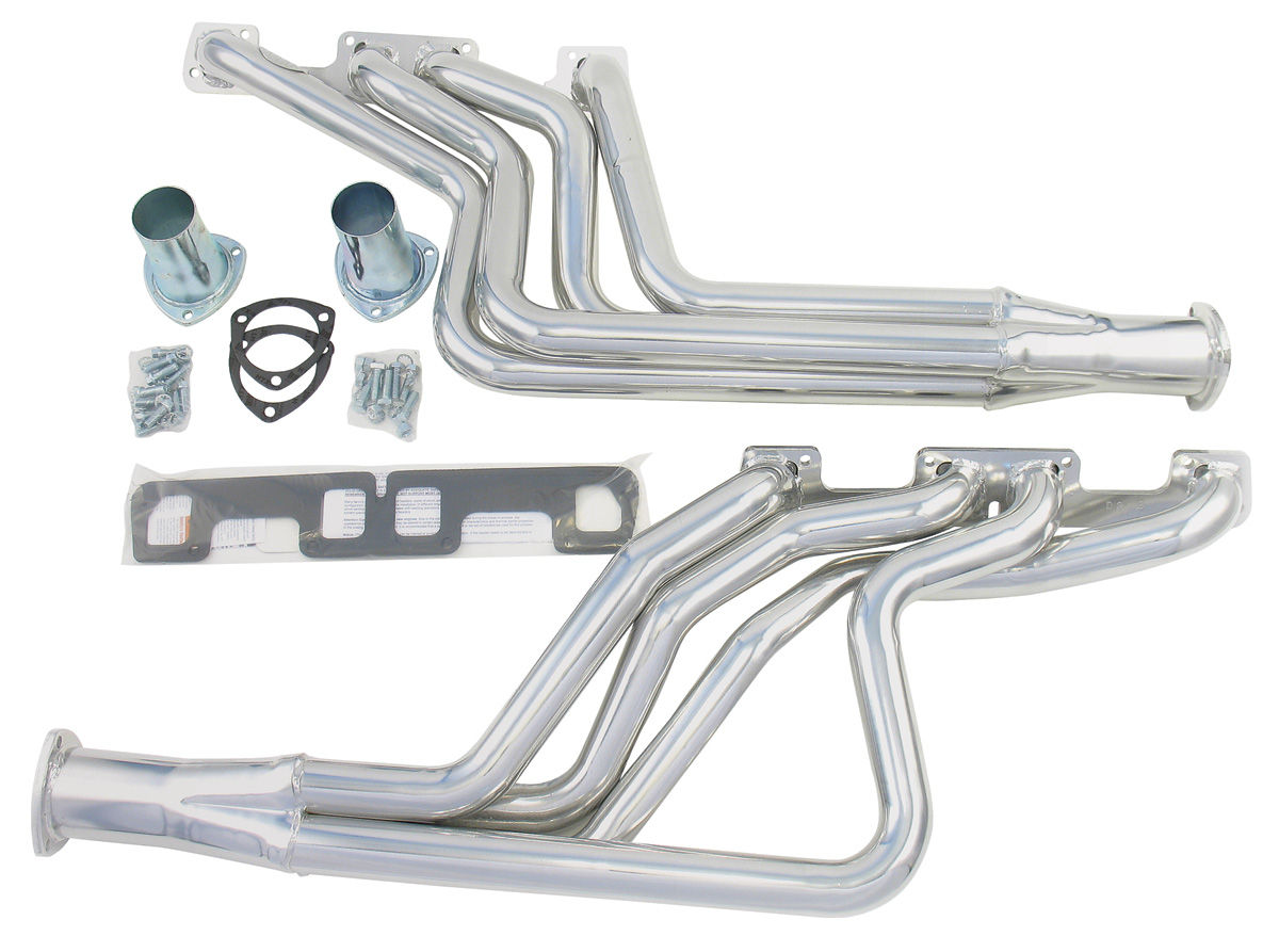 Doug's Headers Headers, Dougs, 196872 Buick 400/455, 17/8", Full