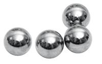 Steel Ball, Hydraulic Pump, 1964-70