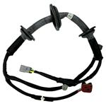 Wiring Harness, Power Window, 1964 Mal/Cut/Sky, Convertible, Quarter Window