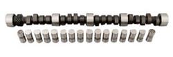 Camshaft, Comp Cams Xtreme Energy, CL-Kit XE274H, Chevy BB, Hyd Flat Tappet