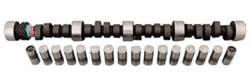 Camshaft, Comp Cams Magnum, CL-Kit 270H, Chevy BB, Hyd Flat Tappet