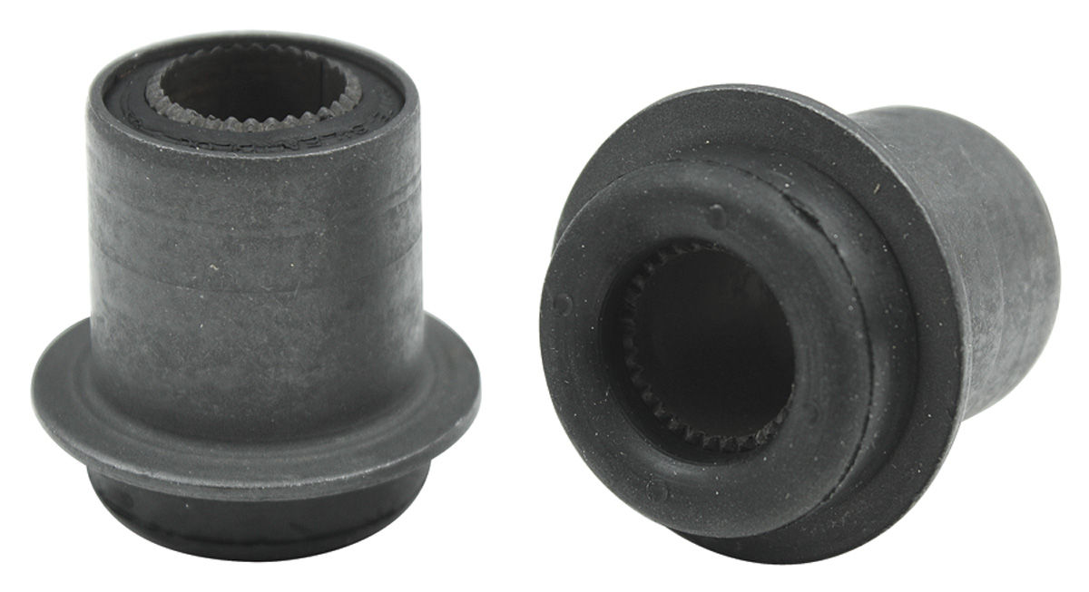 Moog Bushings Set, Front Lower Control Arm, 196466 GM, 1.90" Rear