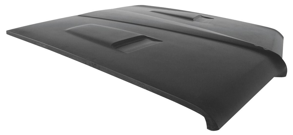Glasstek Hood, Fiberglass, 1964 GTO