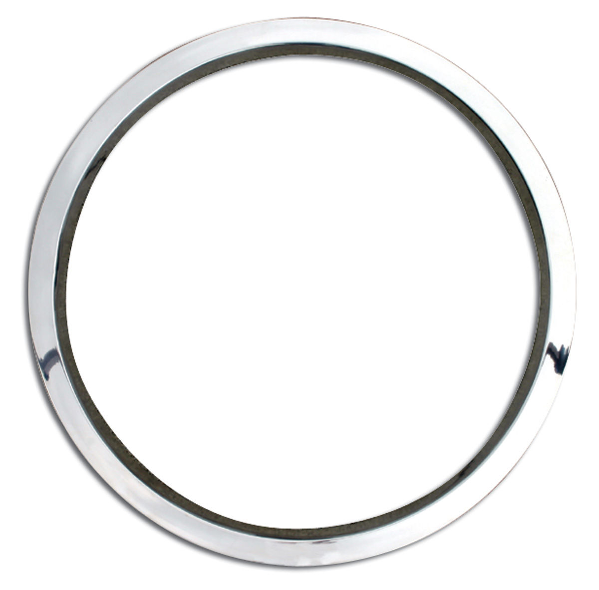 Trim Ring, Wheel, 197173 Pontiac 14 X 7